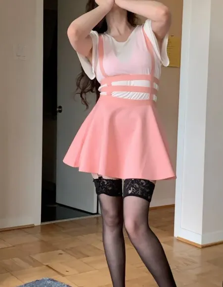 Submissive Shy Goth profile photo