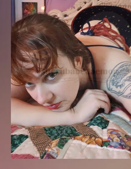 Succubabe profile photo