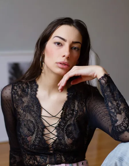 Sasha Love profile photo