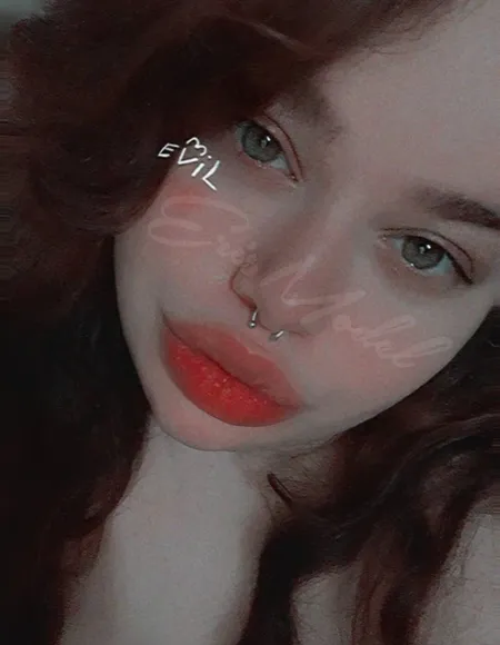 𝘚𝘶𝘤𝘤𝘶𝘣𝘶𝘴 𝘉𝘰𝘳𝘪𝘤𝘶𝘢 💋🕯️ profile photo
