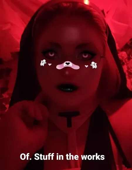 Succubus Sinner Sasha profile photo