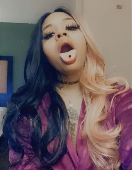 😈Succubus👅 profile photo