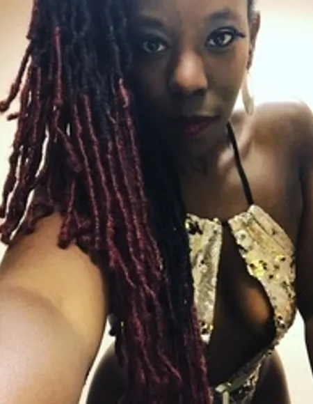 SugarBrown profile photo