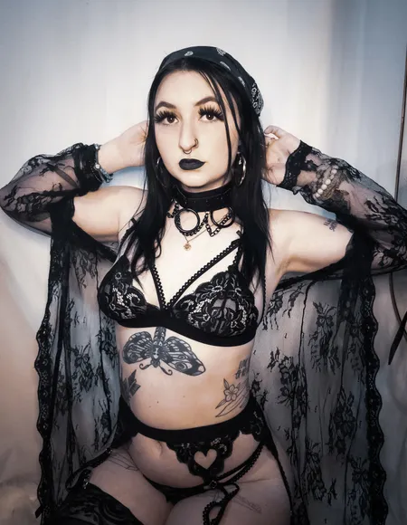 Miss Kane profile photo