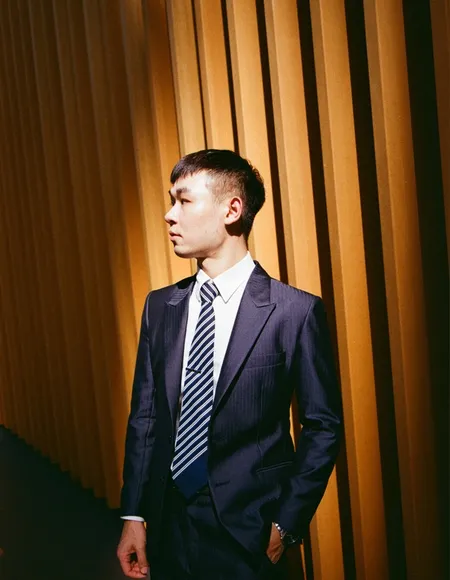 新鮮社畜🐕 profile photo