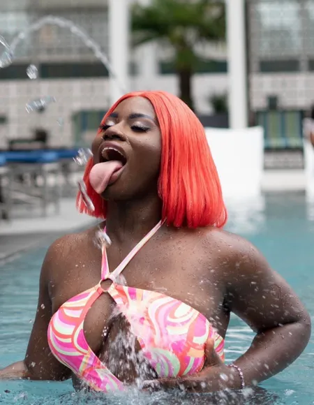 Summer Chocolate 🍫 profile photo