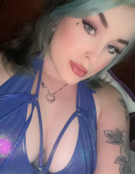 Ellee Shiann profile photo