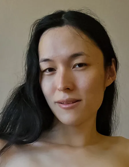 Summer profile photo
