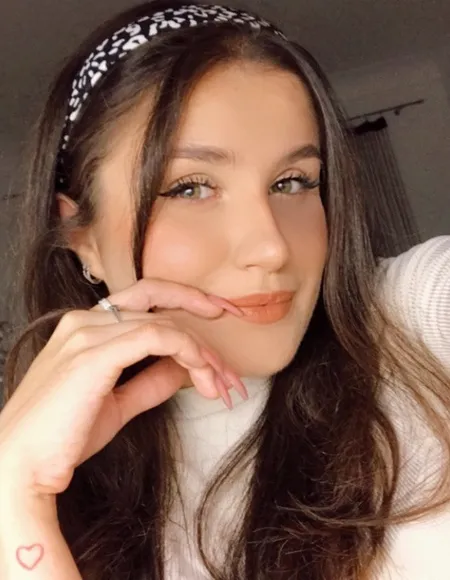 Olivia Sunbeam profile photo