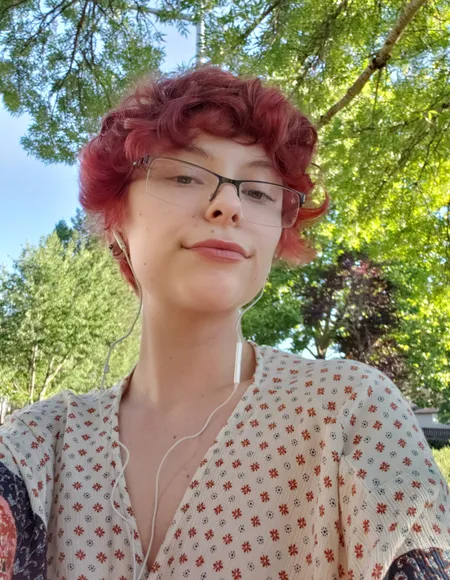 Satine ☀️ profile photo