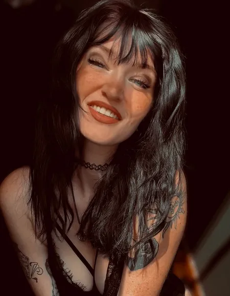 Sunni🖤 FREE profile photo