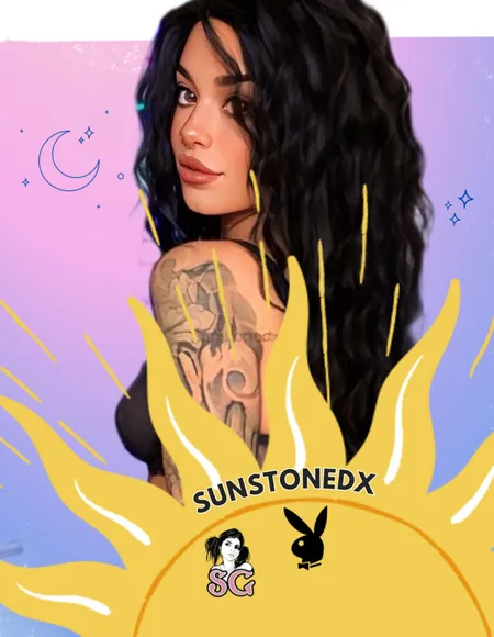 Sun Stone profile photo