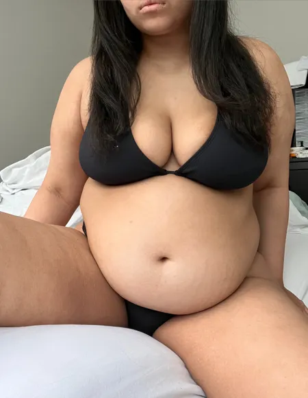 SuperBellyBon profile photo