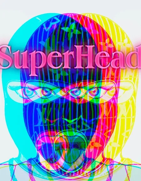 The Art of Superheadss ๐๐๐๐๐๐ profile photo