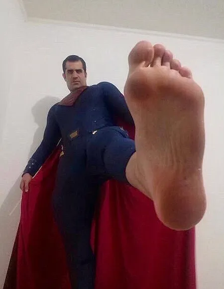 SuperFeet profile photo