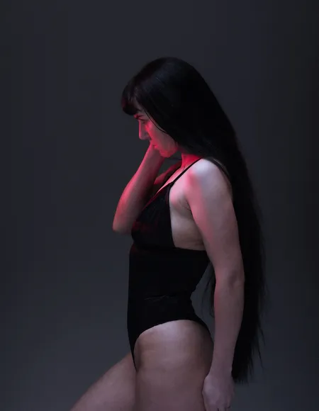 Hotwife Nin profile photo
