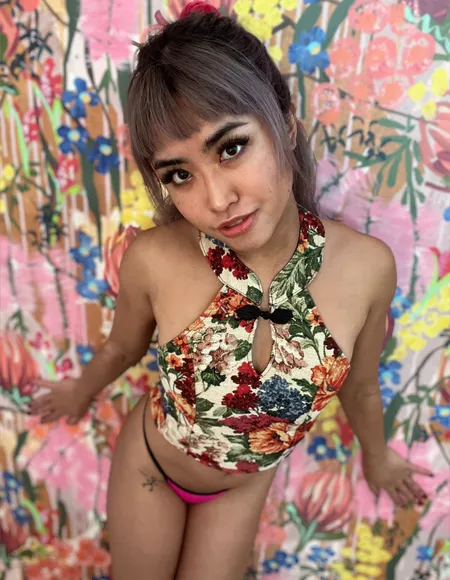 SURA RAYA | Asian Princess 💦 profile photo