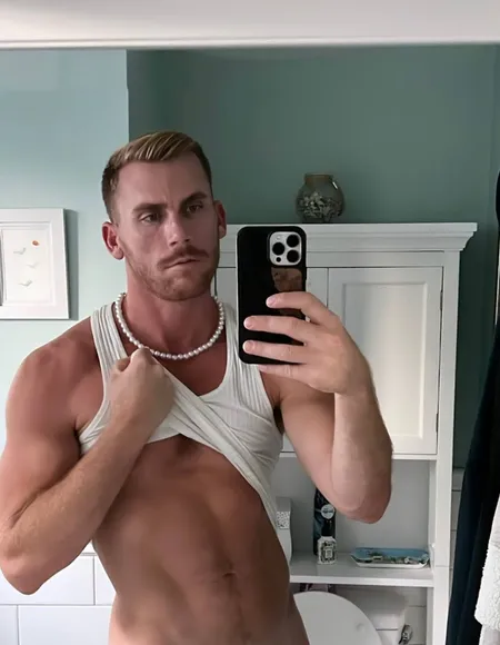 Tommy Alexander profile photo