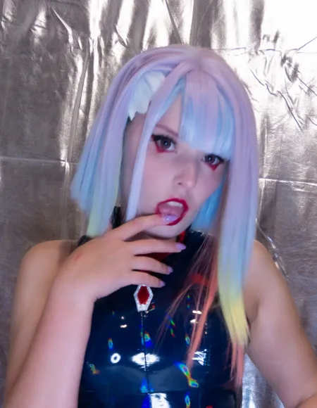 sushi hime profile photo
