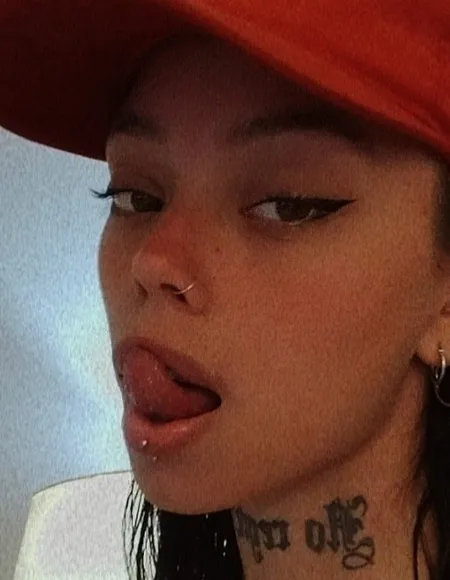 L A T I N A🔥 profile photo