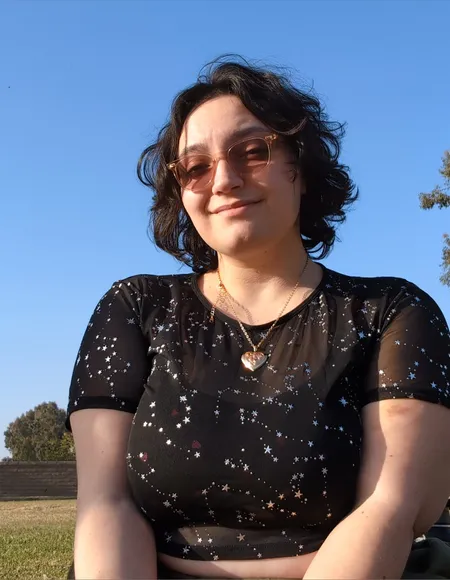 Suze profile photo