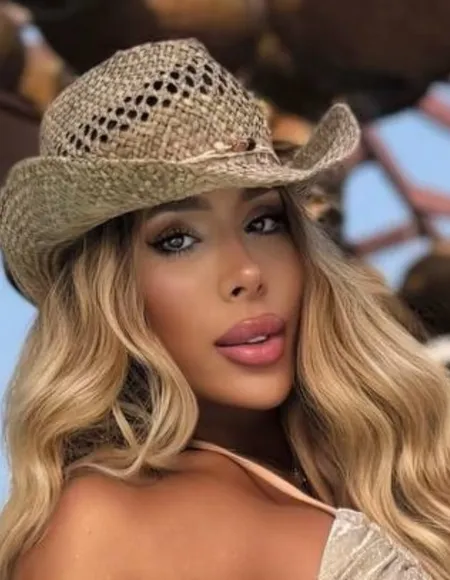 Valencia Sara TS 🍆🍒 profile photo