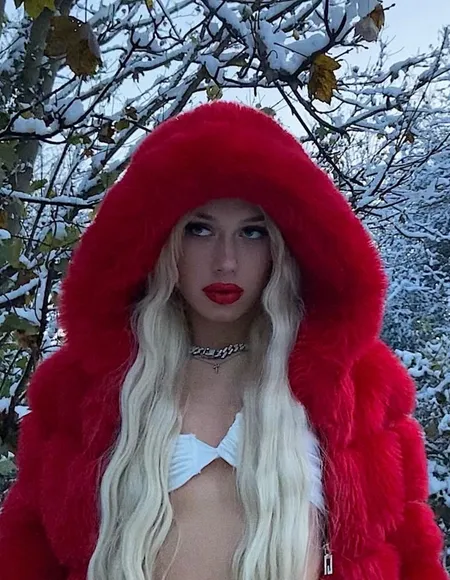 Svetlana Barbie profile photo