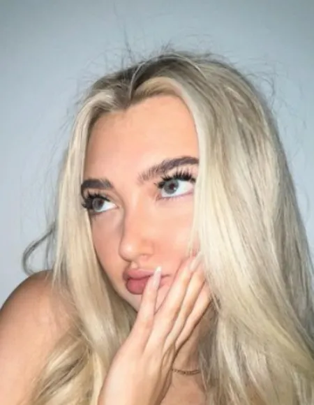 Megan profile photo