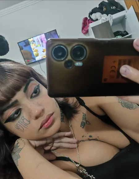 Naomi profile photo