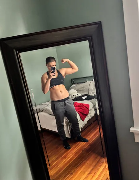 Andy profile photo
