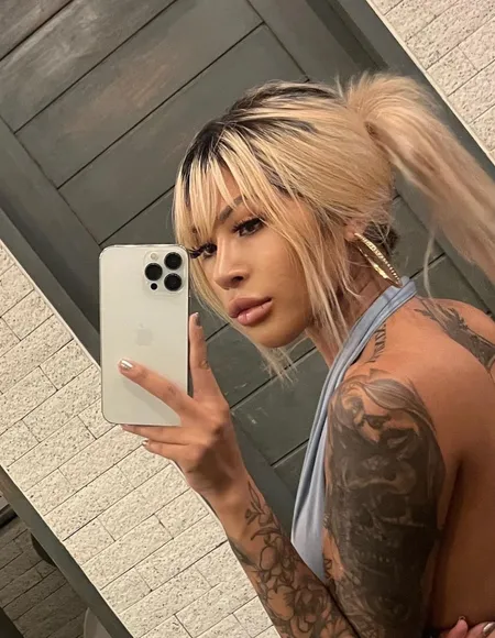 Kiki profile photo