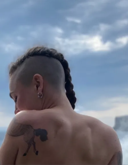 A Wild Ryde profile photo