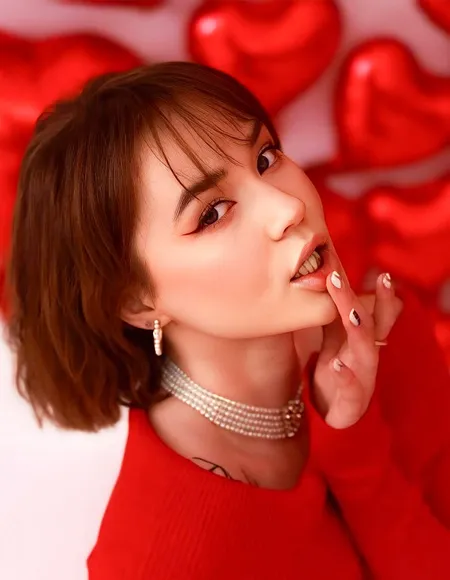 Sweet Ellie   🍓 profile photo