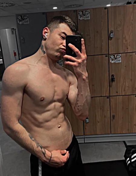 SweetMike profile photo