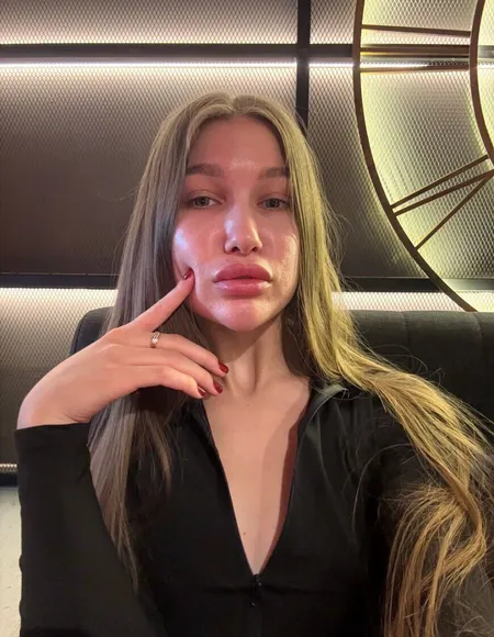 SweetPeach profile photo