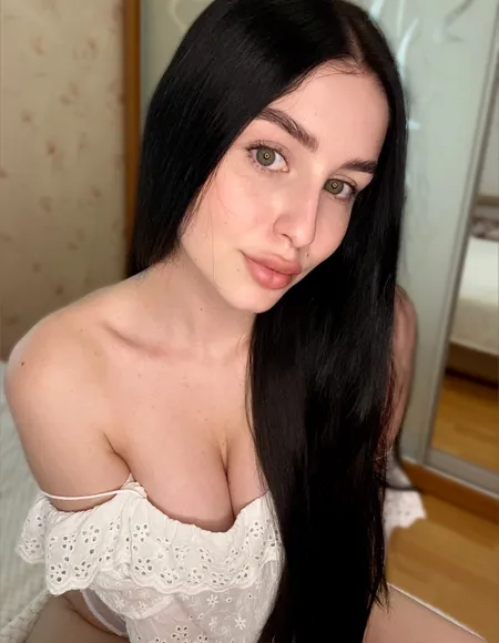 Polina profile photo
