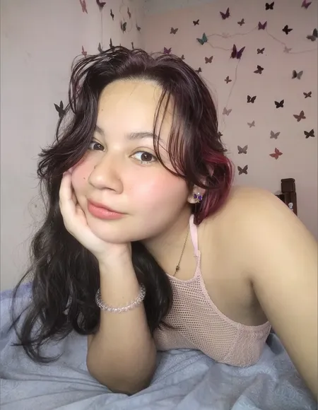 Sweet Alexa ๐ profile photo