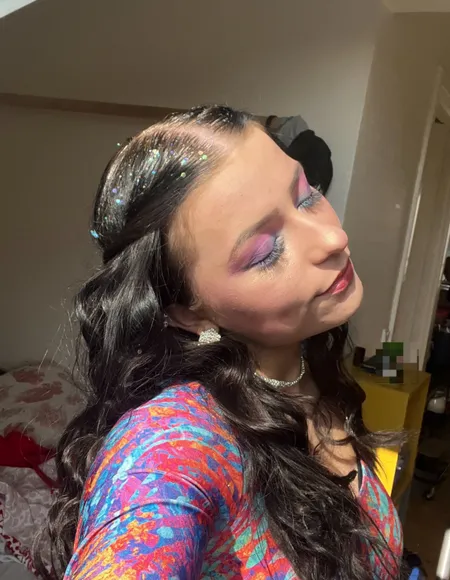 Sweetandcute profile photo