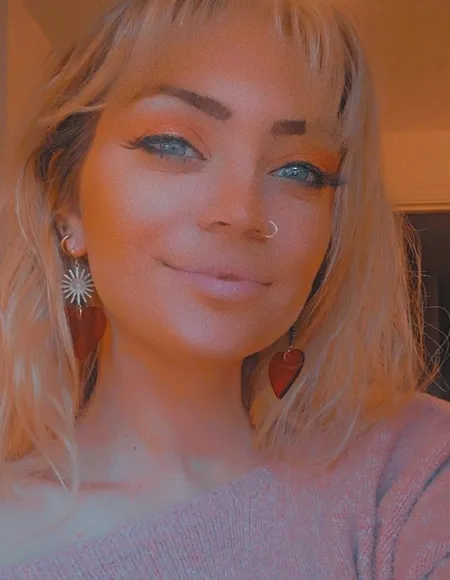 Rae profile photo