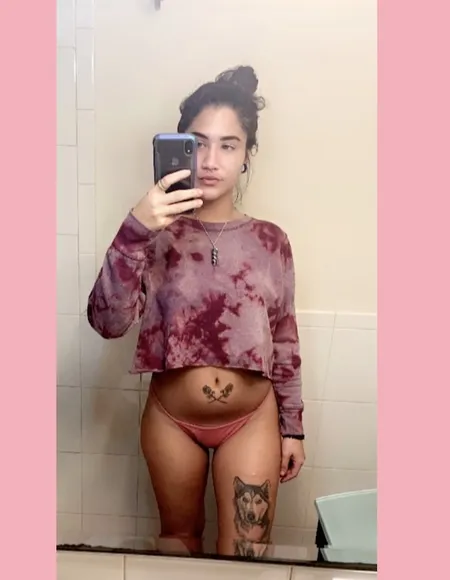 😻💦SweetBBRay😻💦 profile photo