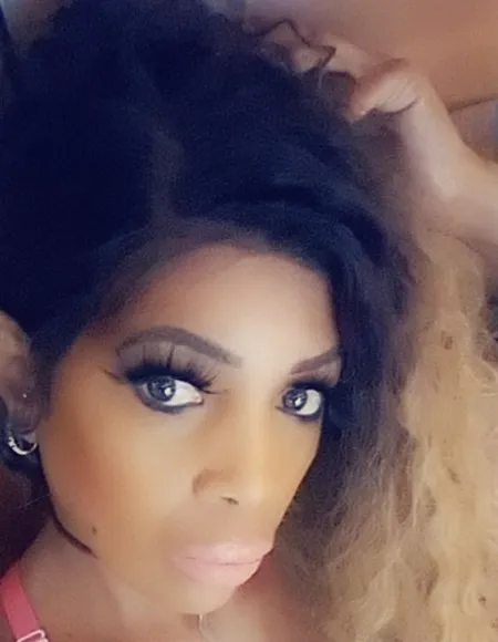 Sweet Caramel profile photo