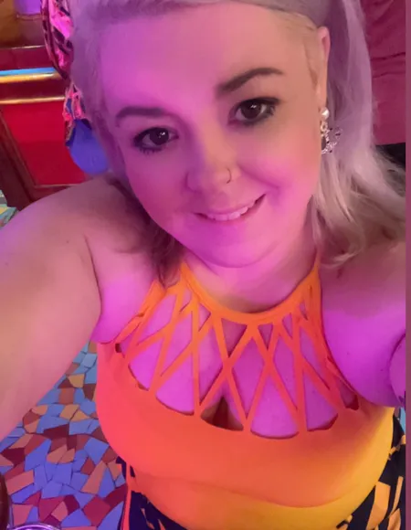 SweetCarolina profile photo