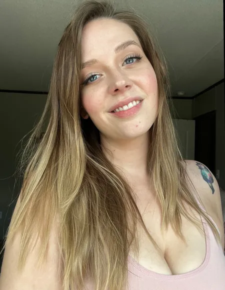 Delilah Samson NO PPV 🔥 profile photo