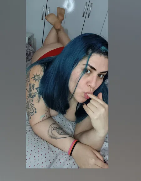 Erika profile photo