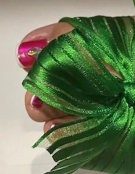 Sweetfeetpea profile photo