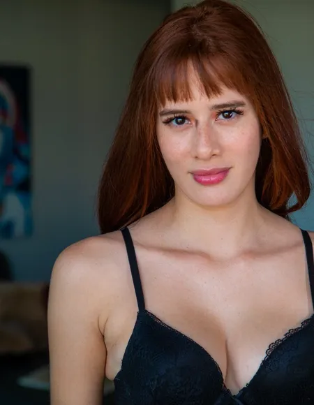 Sofia profile photo