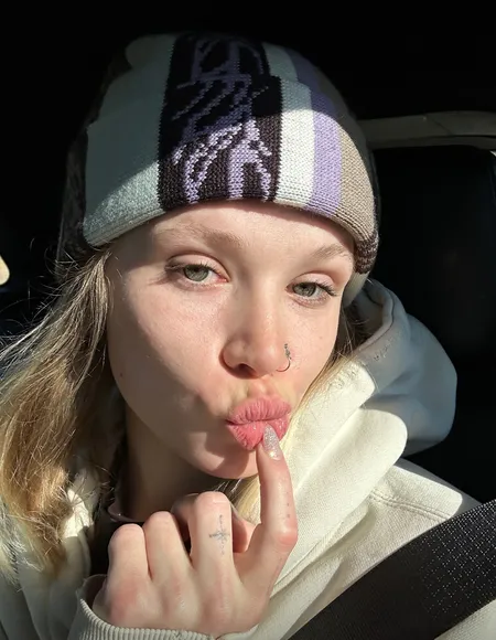 Grace Bennett profile photo