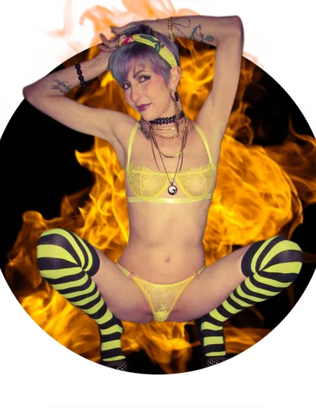 Sweet Ivy profile photo