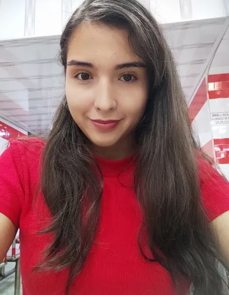 💋Jimena🌹 profile photo