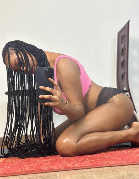Kamilah 💕 profile photo